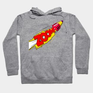 Zoom Hoodie